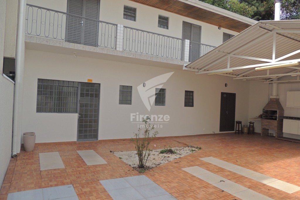 Casa para alugar em Portao, Curitiba — Portal Chave Fácil