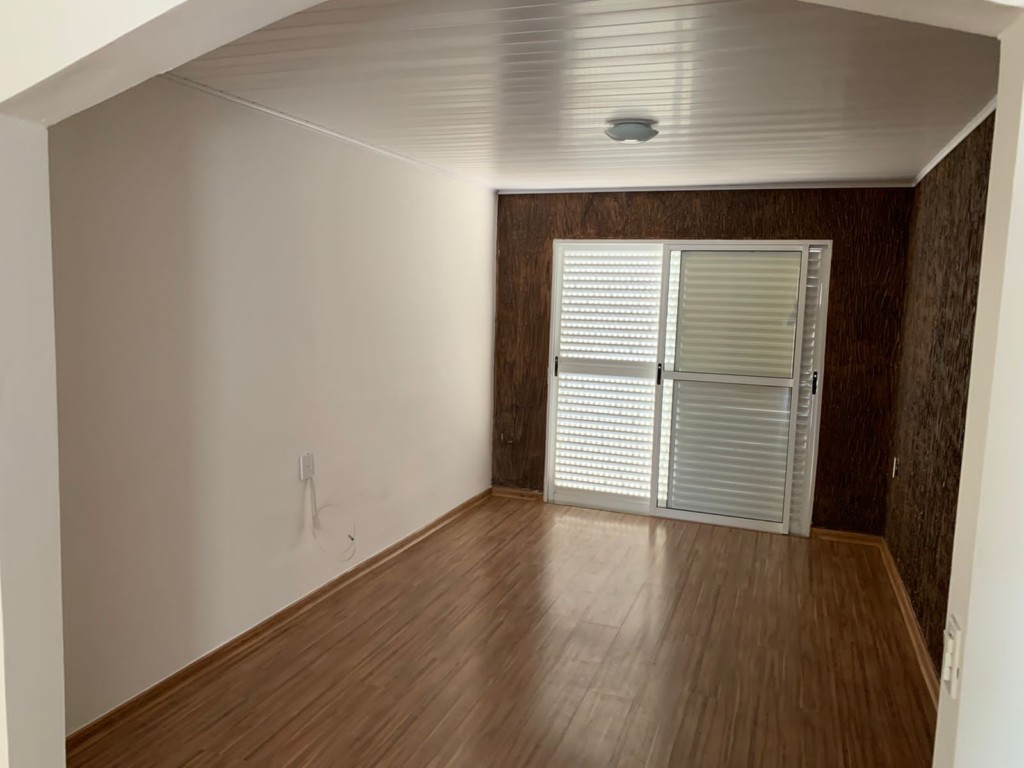 Casa para alugar em Jardim Santa Monica, Colombo — Portal Chave Fácil