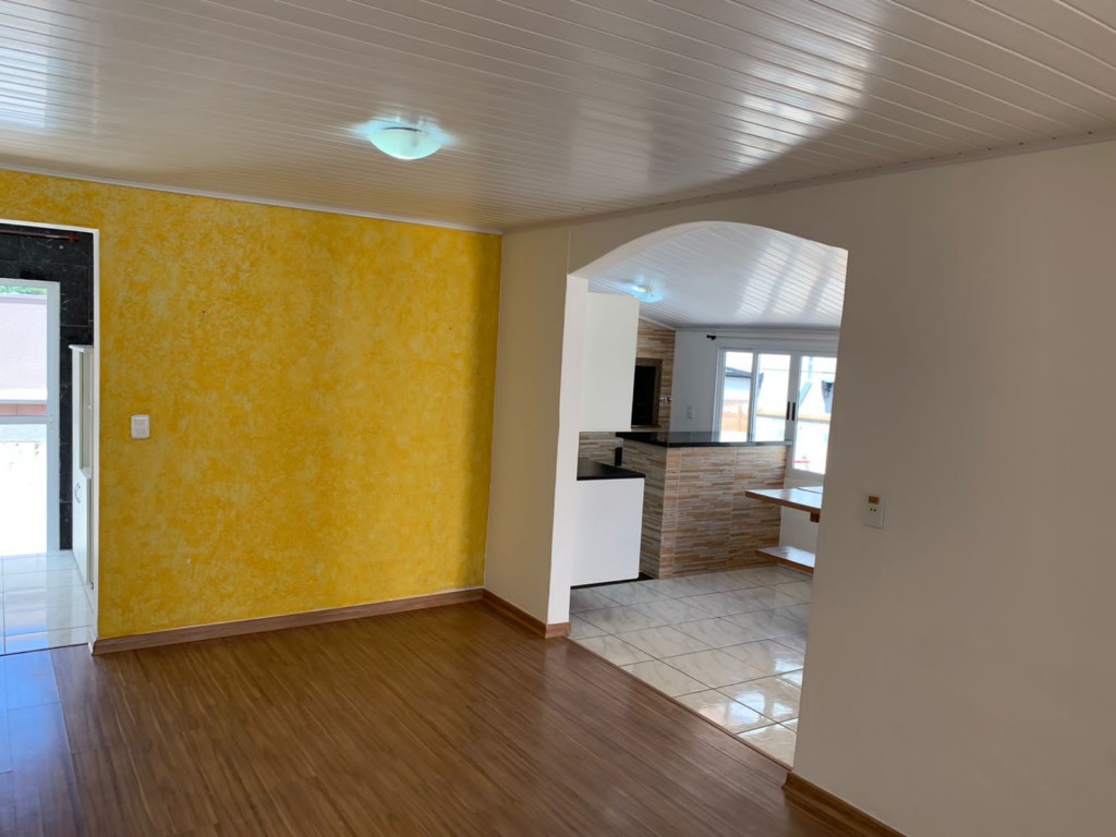 Casa para alugar em Jardim Santa Monica, Colombo — Portal Chave Fácil