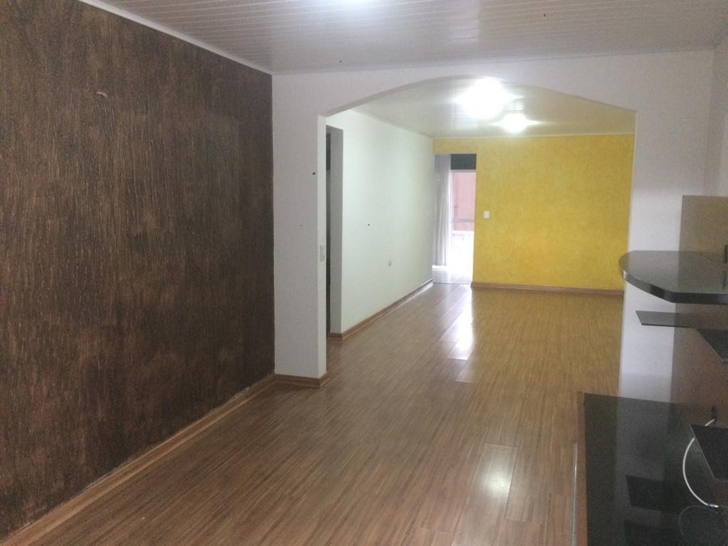Casa para alugar em Jardim Santa Monica, Colombo — Portal Chave Fácil