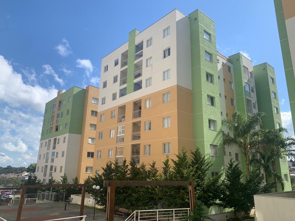 Apartamento para alugar em Campo Comprido, Curitiba — Portal Chave Fácil