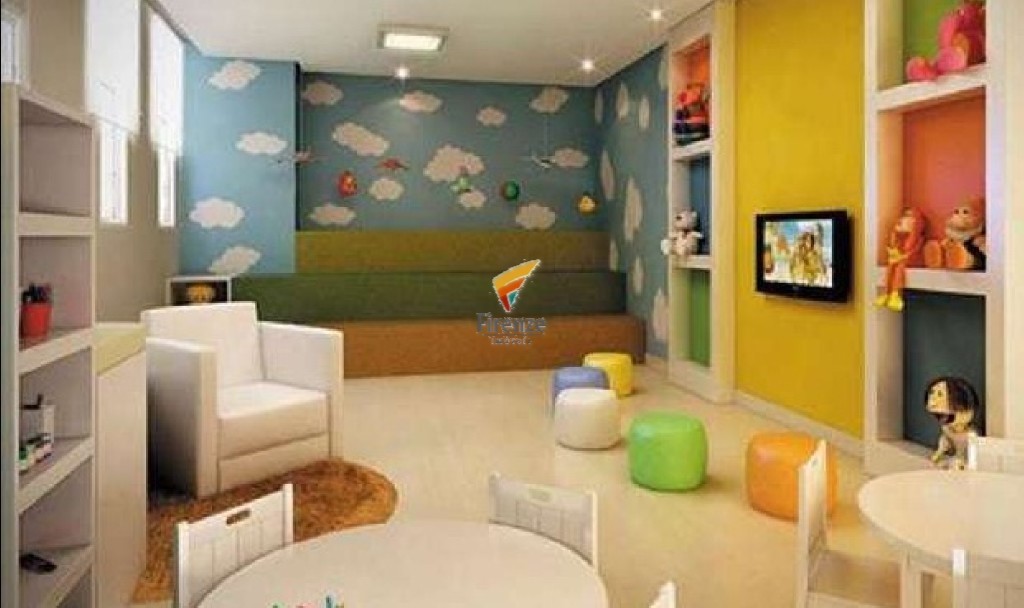 Apartamento para alugar em Campo Comprido, Curitiba — Portal Chave Fácil