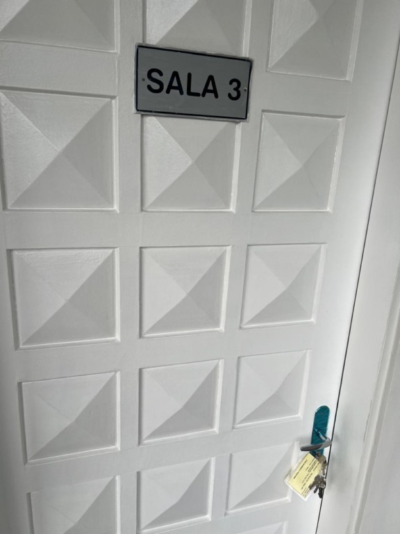 Sala/Conjunto Comercial para alugar em Guabirotuba, Curitiba — Portal Chave Fácil