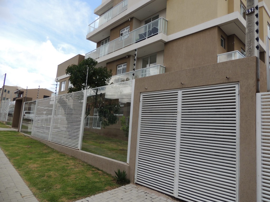 Apartamento para alugar em Fazendinha, Curitiba — Portal Chave Fácil
