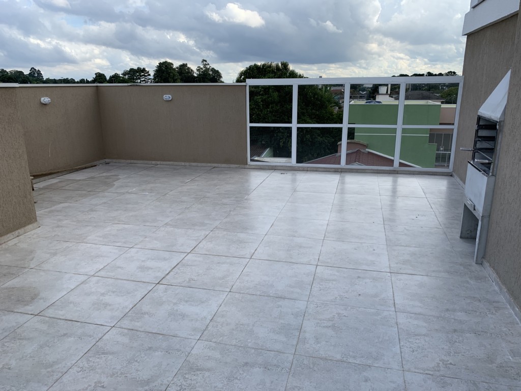 Apartamento para alugar em Fazendinha, Curitiba — Portal Chave Fácil