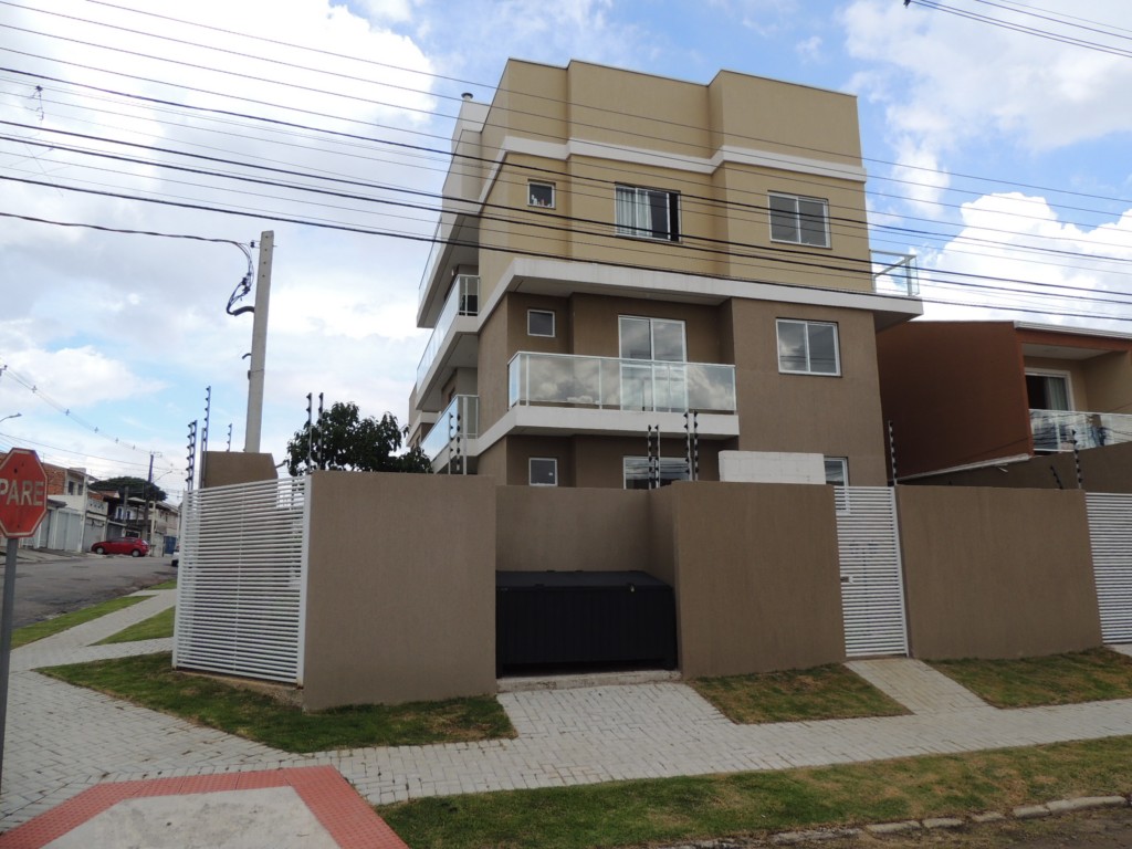 Apartamento para alugar em Fazendinha, Curitiba — Portal Chave Fácil