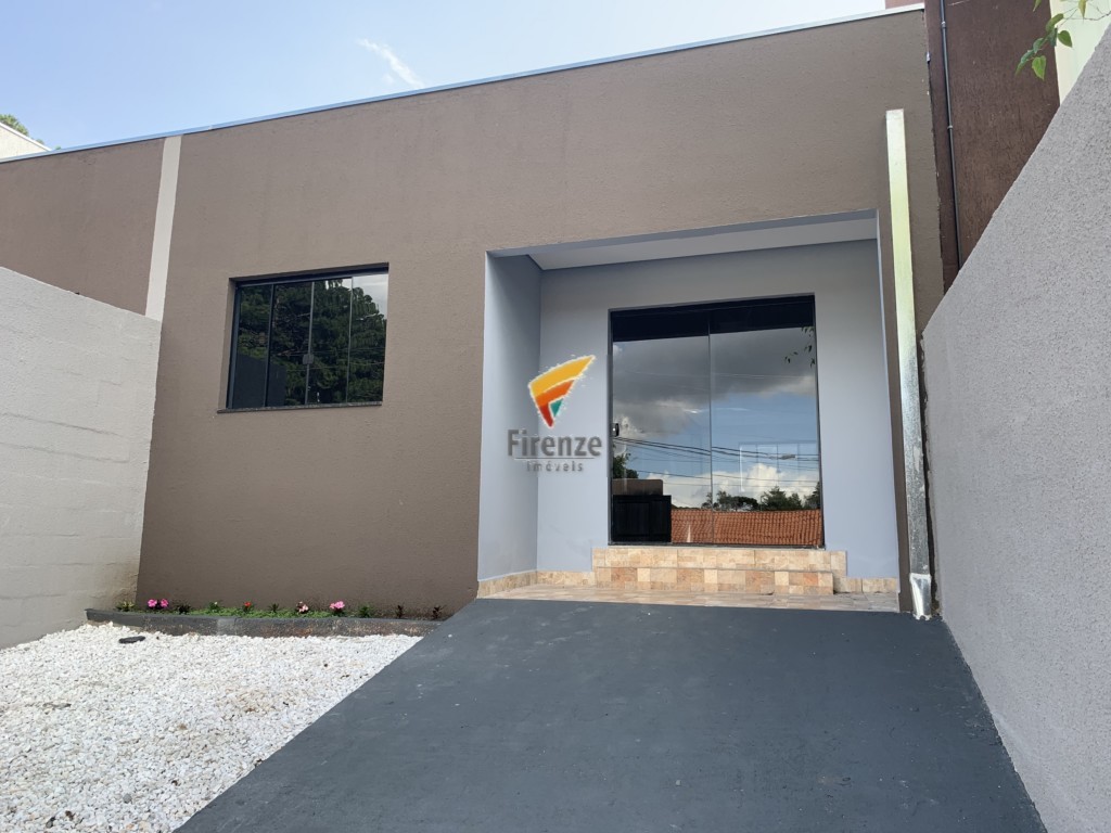 Casa para alugar em Canguiri, Colombo — Portal Chave Fácil