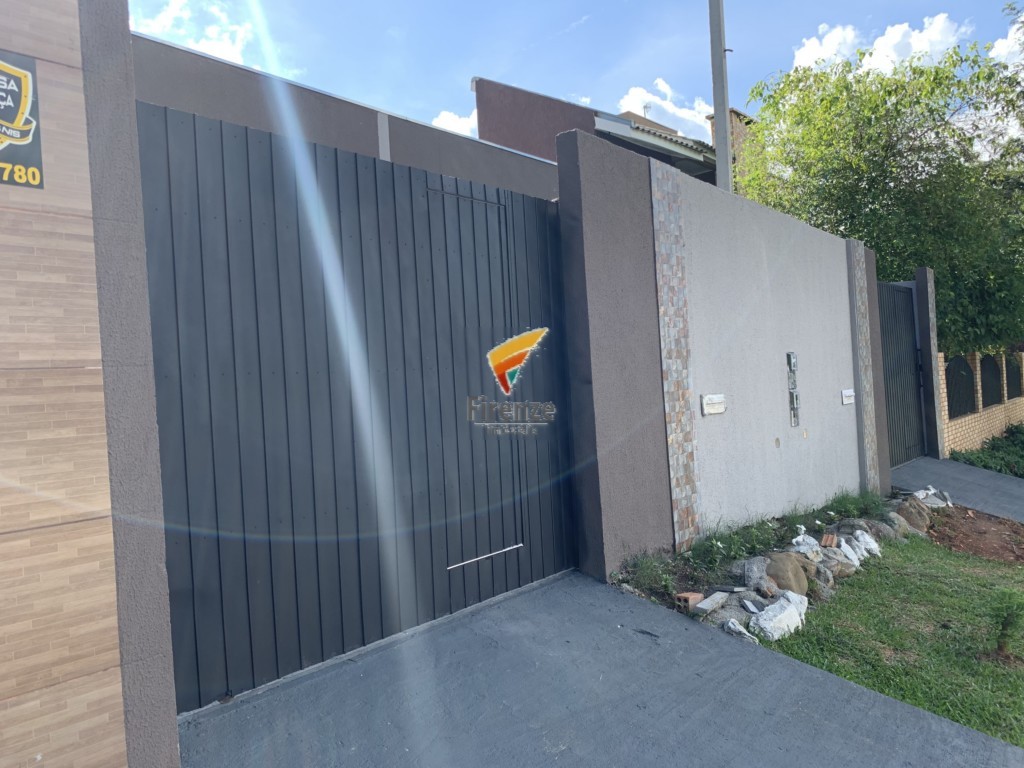 Casa para alugar em Canguiri, Colombo — Portal Chave Fácil