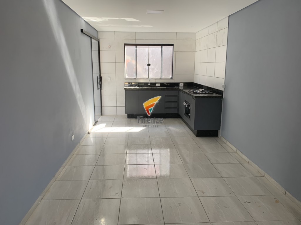 Casa para alugar em Canguiri, Colombo — Portal Chave Fácil