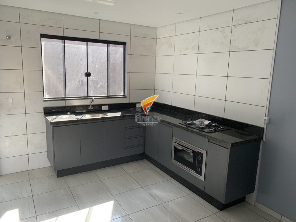 Casa para alugar em Canguiri, Colombo — Portal Chave Fácil