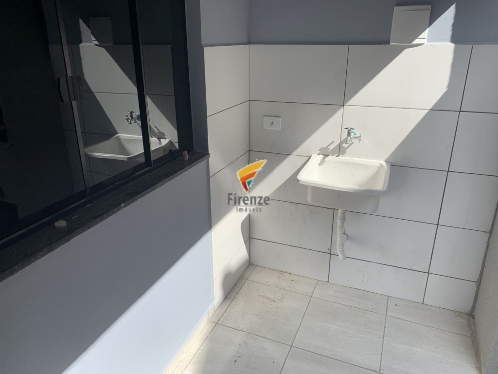 Casa para alugar em Canguiri, Colombo — Portal Chave Fácil