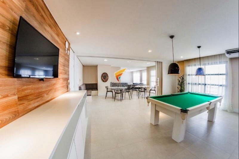 Apartamento para alugar em Vila Izabel, Curitiba — Portal Chave Fácil
