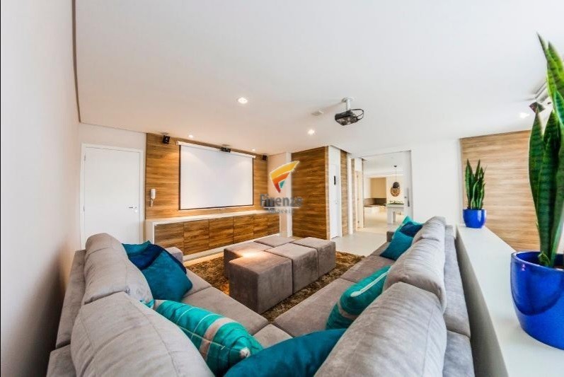 Apartamento para alugar em Vila Izabel, Curitiba — Portal Chave Fácil