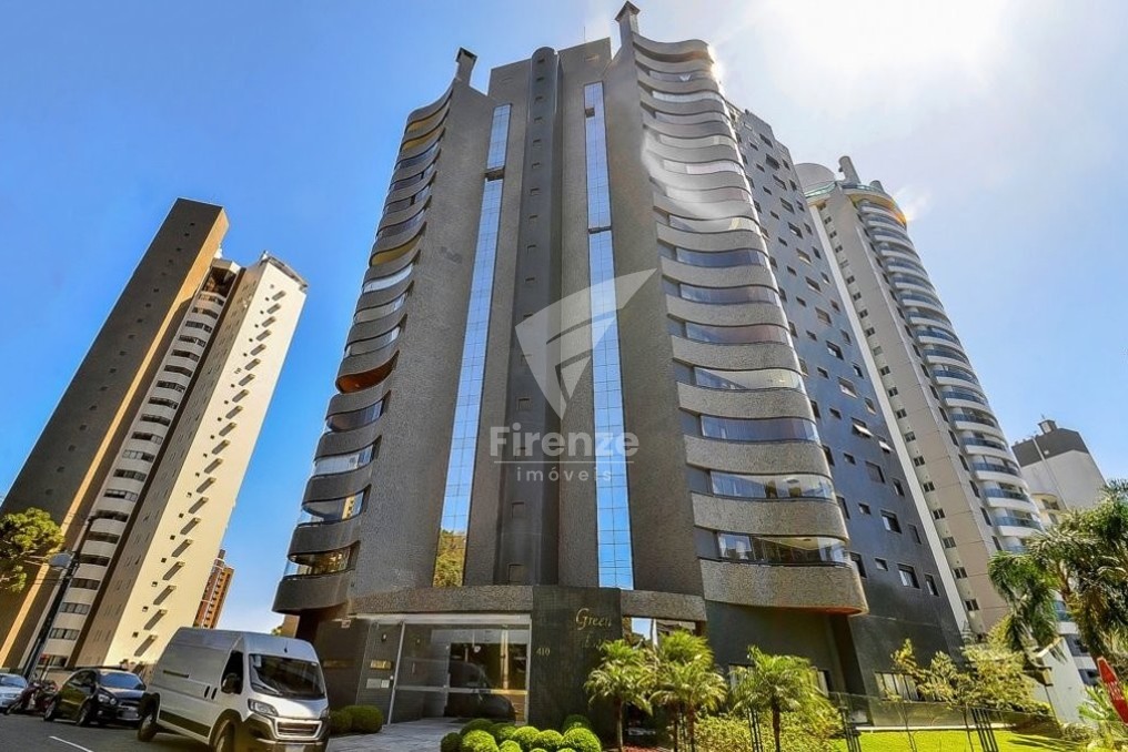 Apartamento à venda em Mossungue, Curitiba — Portal Chave Fácil