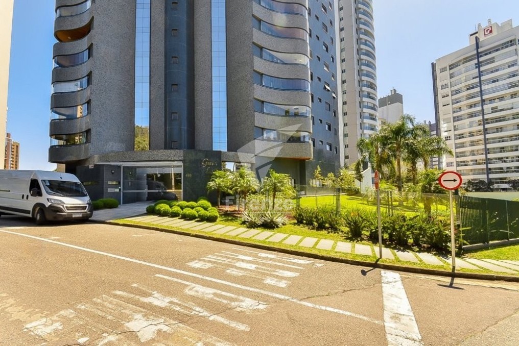 Apartamento à venda em Mossungue, Curitiba — Portal Chave Fácil