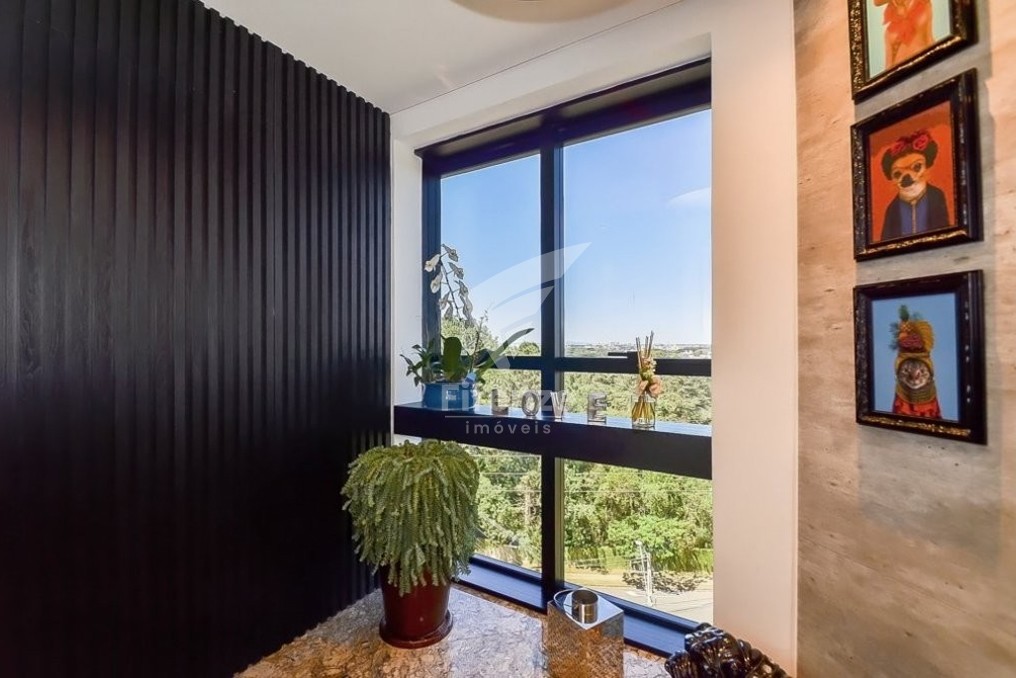 Apartamento à venda em Mossungue, Curitiba — Portal Chave Fácil