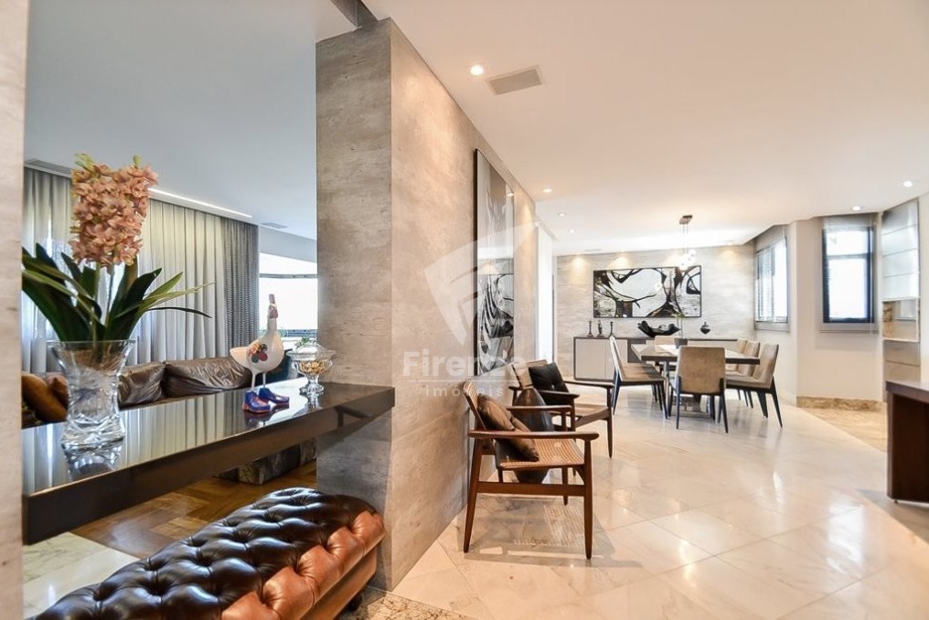 Apartamento à venda em Mossungue, Curitiba — Portal Chave Fácil