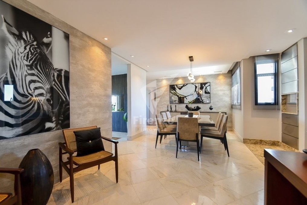 Apartamento à venda em Mossungue, Curitiba — Portal Chave Fácil
