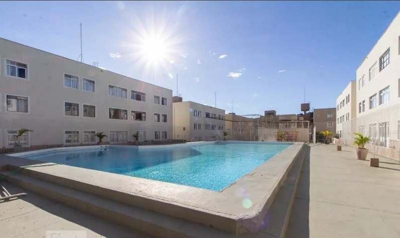 Apartamento à venda em Campo Comprido, Curitiba — Portal Chave Fácil