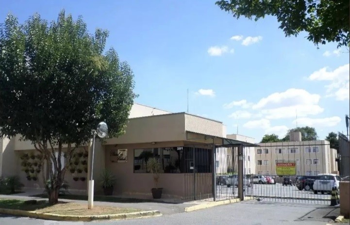 Apartamento à venda em Campo Comprido, Curitiba — Portal Chave Fácil