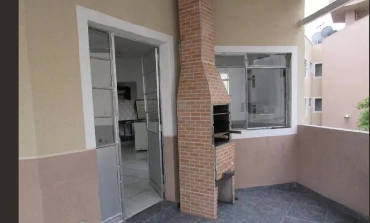 Apartamento à venda em Campo Comprido, Curitiba — Portal Chave Fácil