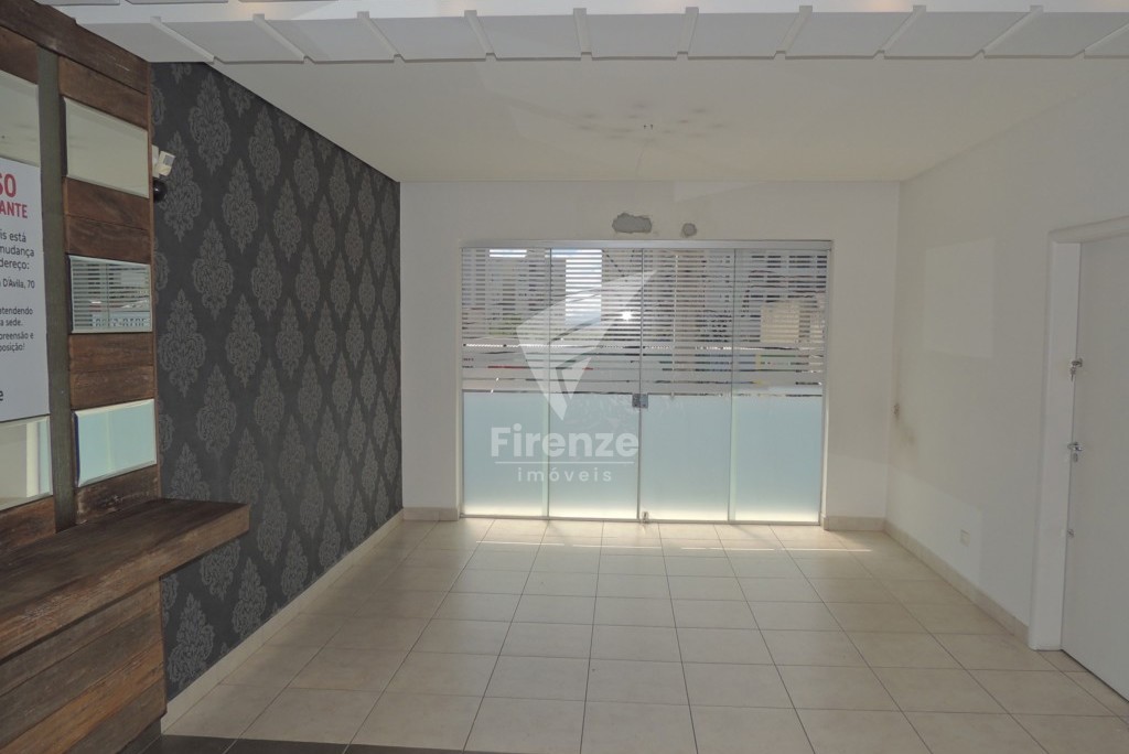 Sala/Conjunto Comercial para alugar em Portao, Curitiba — Portal Chave Fácil