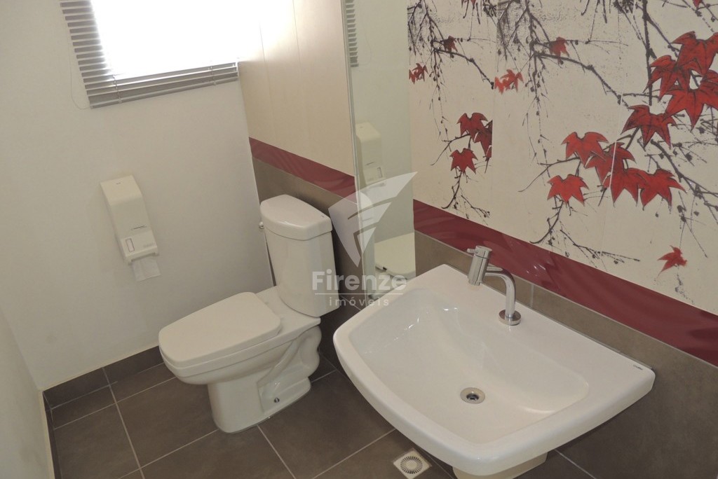 Sala/Conjunto Comercial para alugar em Portao, Curitiba — Portal Chave Fácil