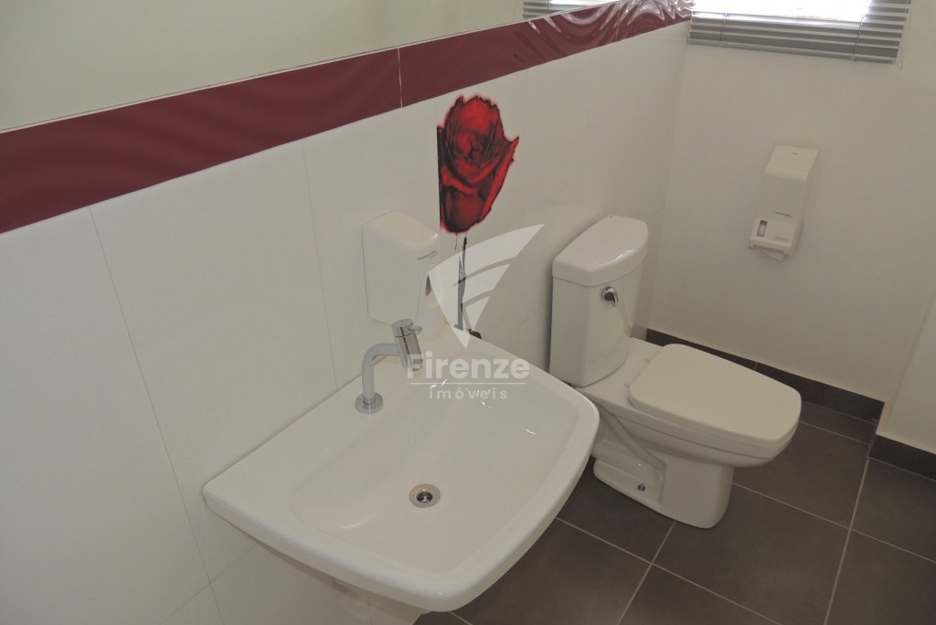 Sala/Conjunto Comercial para alugar em Portao, Curitiba — Portal Chave Fácil