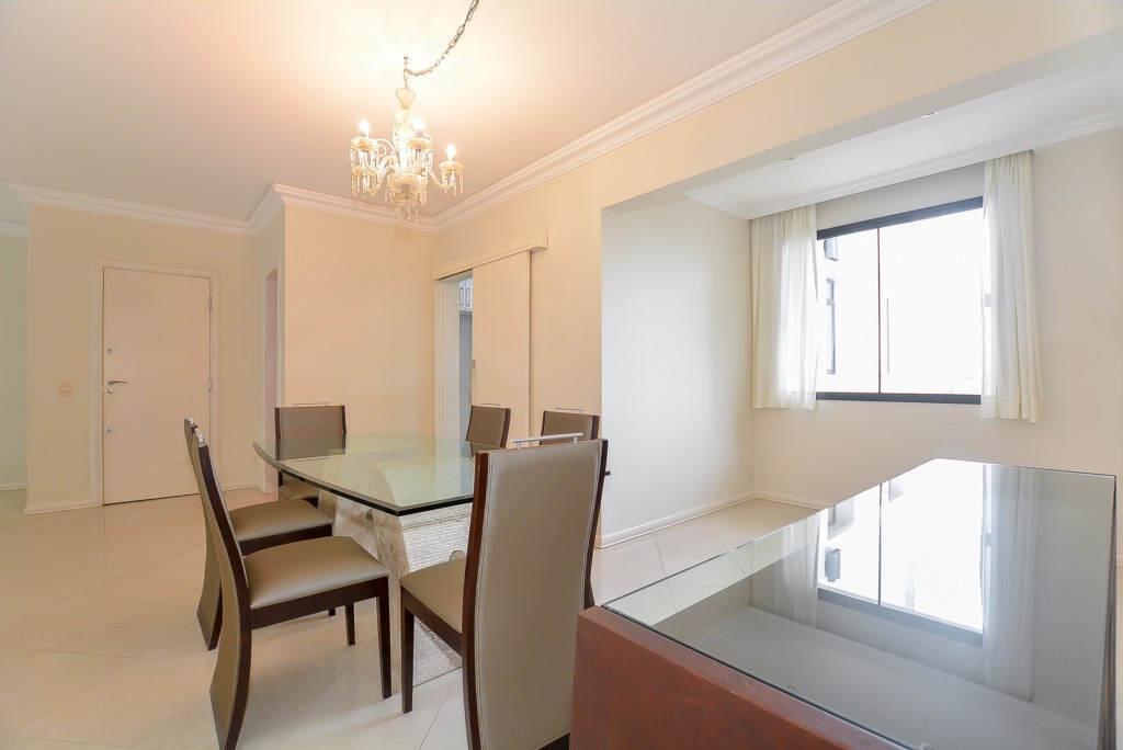 Apartamento à venda e para alugar em Bigorrilho, Curitiba — Portal Chave Fácil