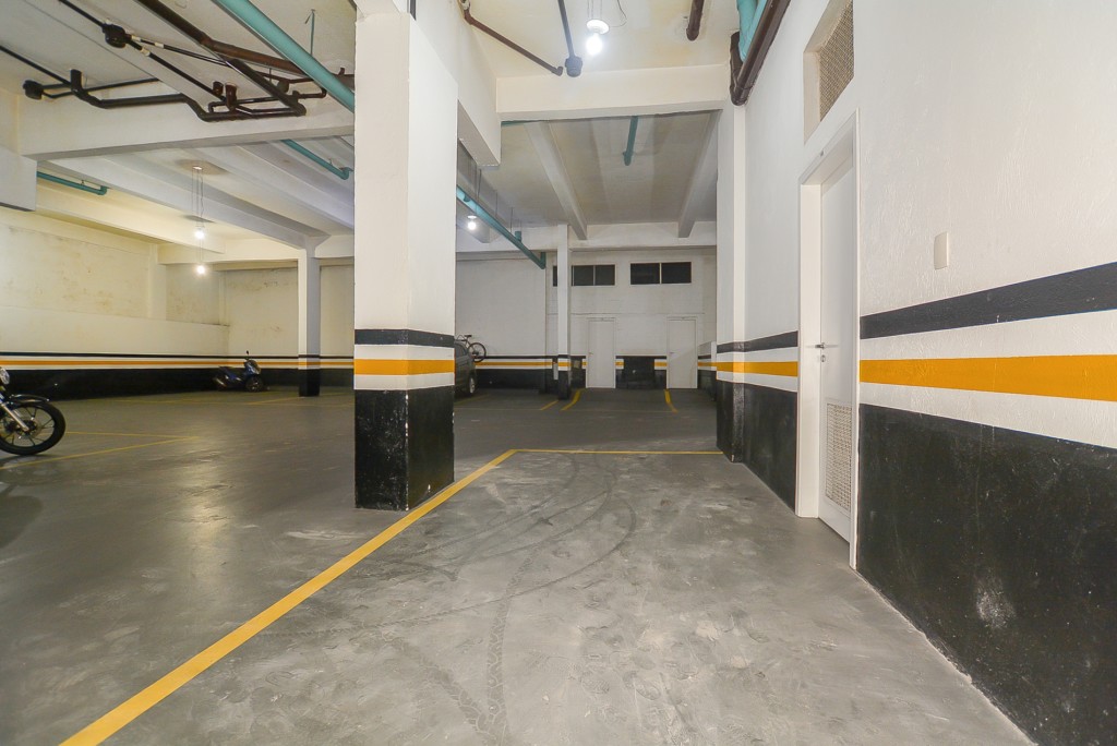 Apartamento à venda e para alugar em Bigorrilho, Curitiba — GOMES CONSULTOR IMOBILIARIO LTDA.