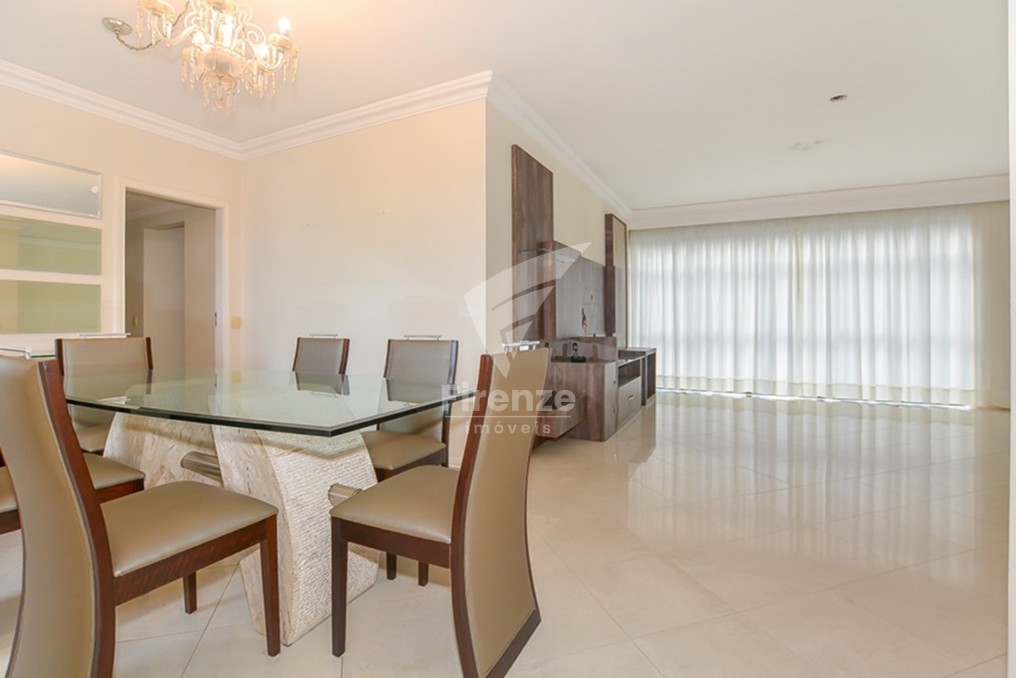Apartamento à venda e para alugar em Bigorrilho, Curitiba — Portal Chave Fácil