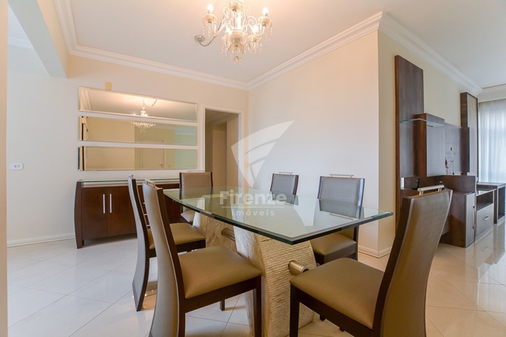 Apartamento à venda e para alugar em Bigorrilho, Curitiba — Portal Chave Fácil