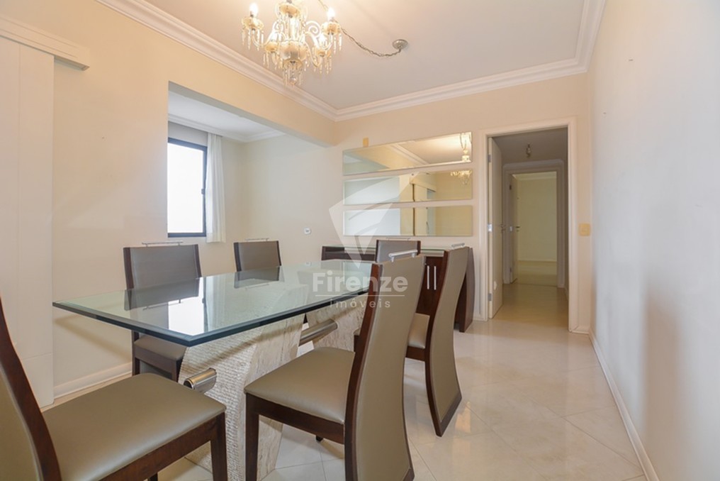 Apartamento à venda e para alugar em Bigorrilho, Curitiba — Portal Chave Fácil