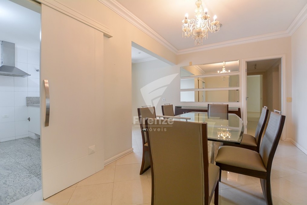 Apartamento à venda e para alugar em Bigorrilho, Curitiba — Portal Chave Fácil