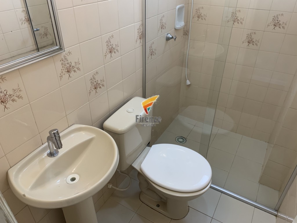 Apartamento para alugar em Centro, Curitiba — Portal Chave Fácil