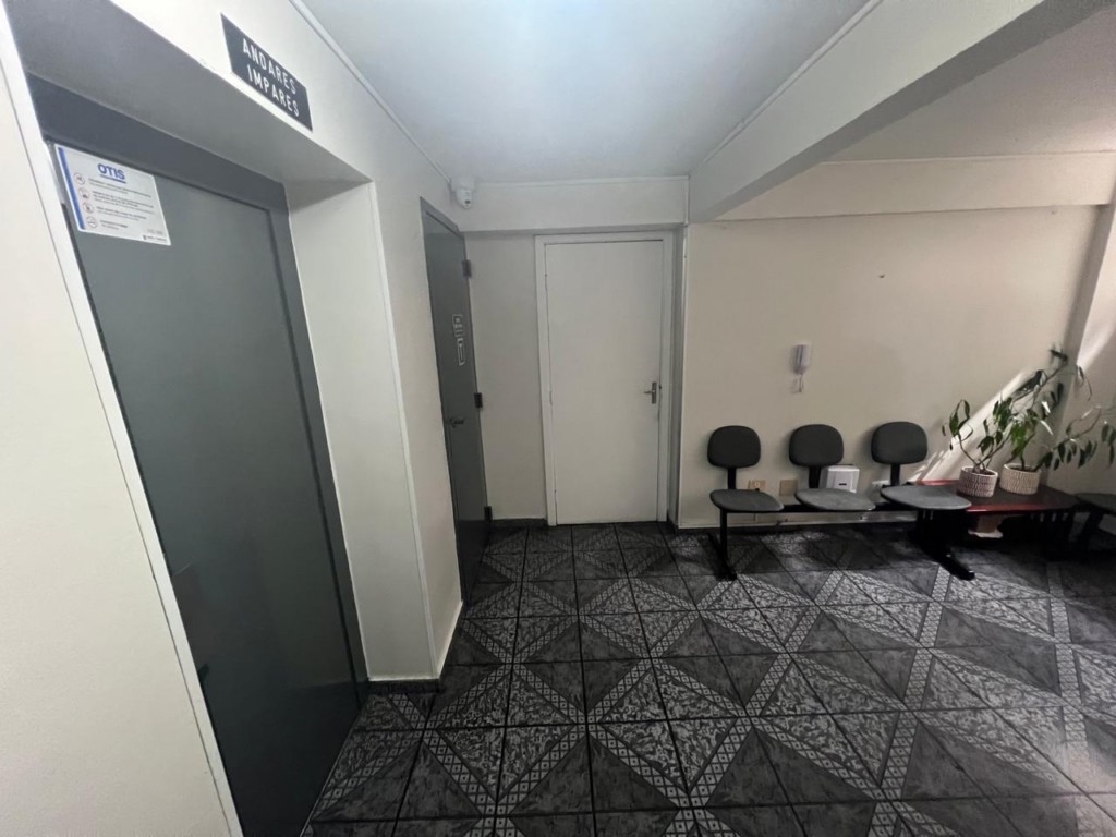 Apartamento para alugar em Centro, Curitiba — Portal Chave Fácil