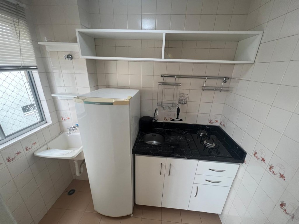 Apartamento para alugar em Centro, Curitiba — Portal Chave Fácil