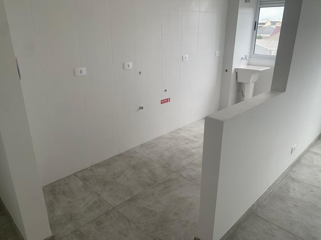 Apartamento para alugar em Sitio Cercado, Curitiba — Portal Chave Fácil