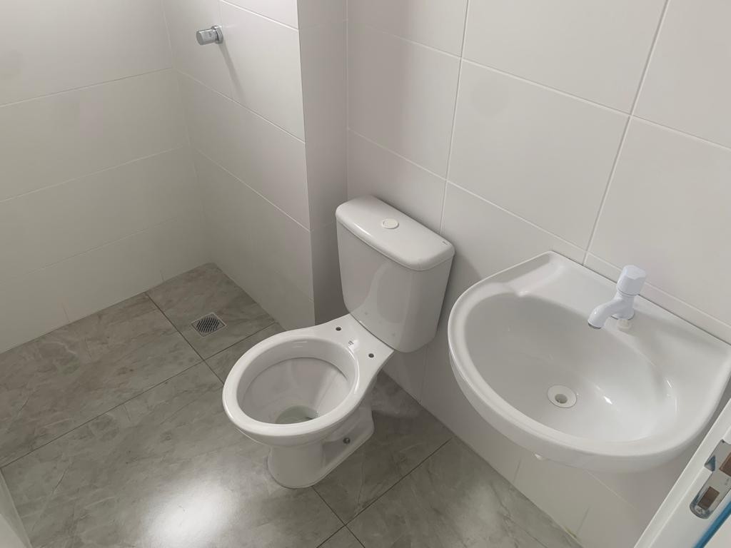 Apartamento para alugar em Sitio Cercado, Curitiba — MAFI ADMINISTRADORA DE IMOVEIS LTDA