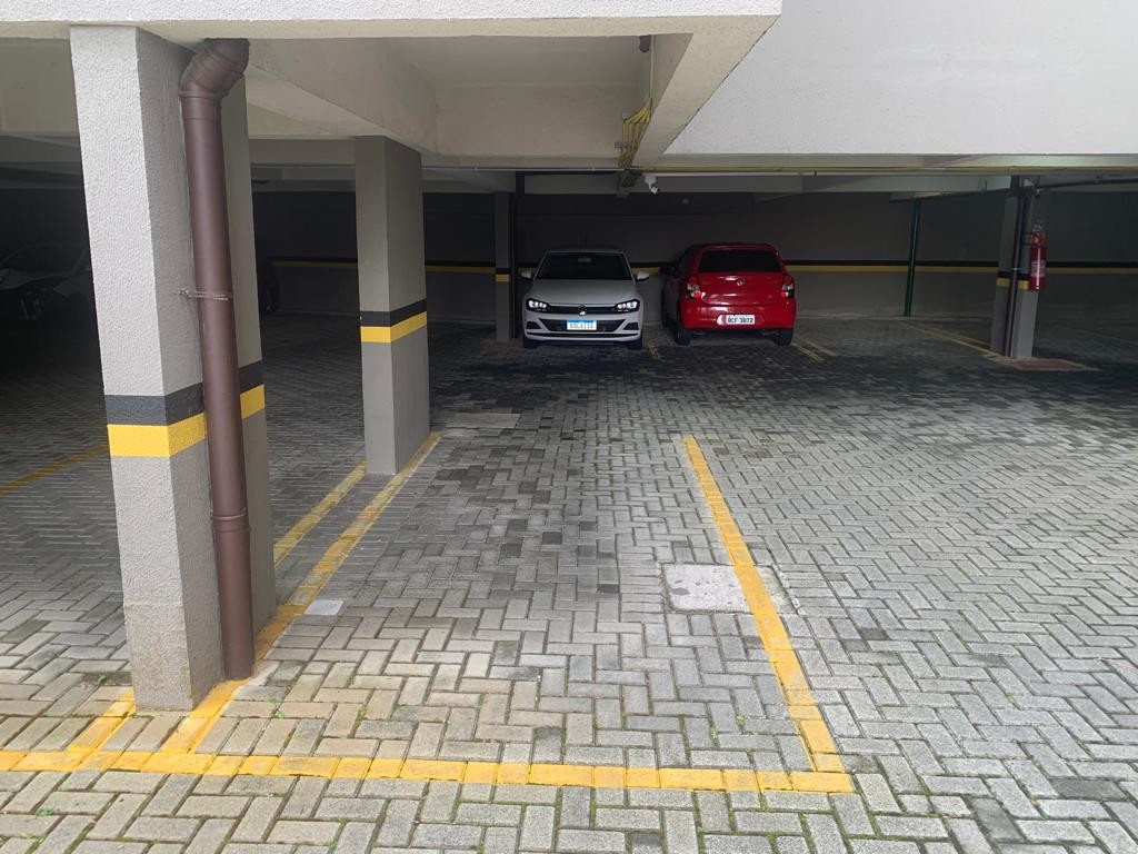 Apartamento para alugar em Sitio Cercado, Curitiba — MAFI ADMINISTRADORA DE IMOVEIS LTDA