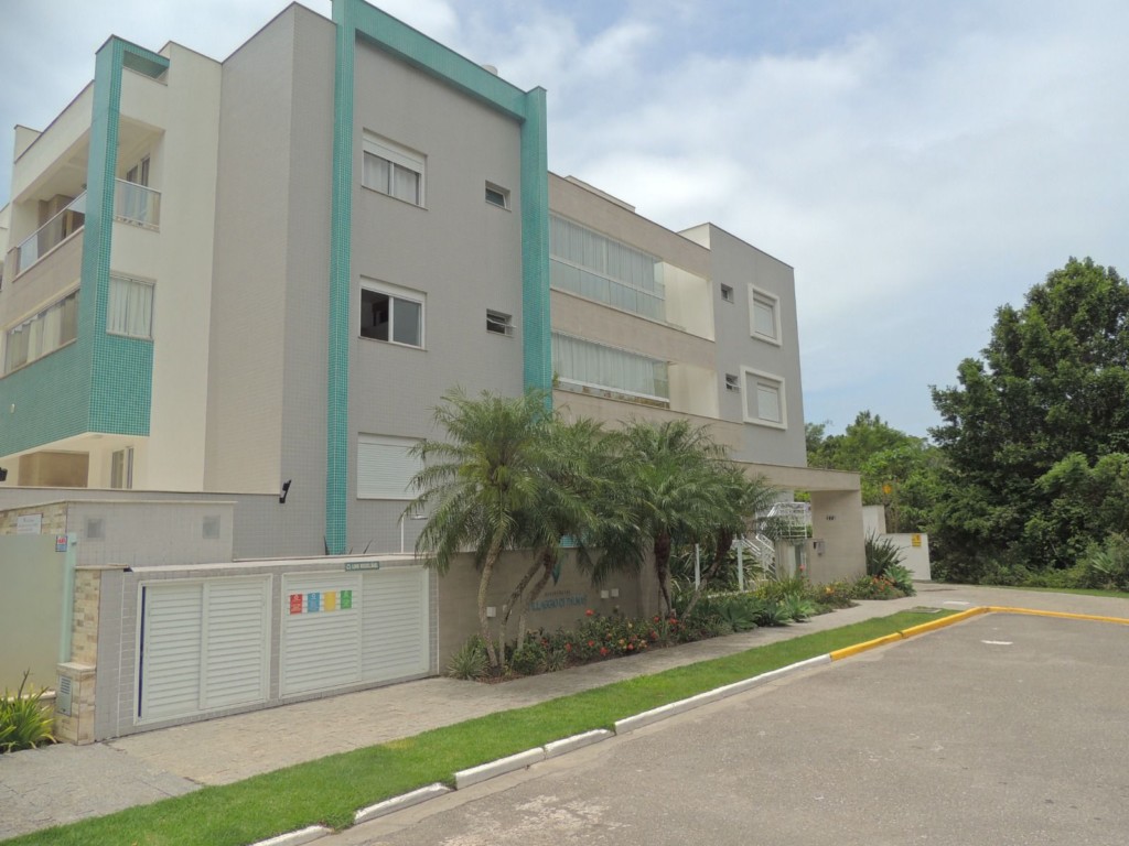 Apartamento à venda em Palmas, Governador Celso Ramos — Portal Chave Fácil