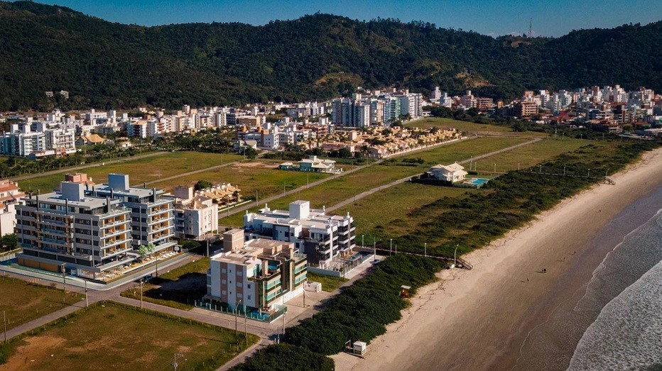 Apartamento à venda em Palmas, Governador Celso Ramos — Portal Chave Fácil