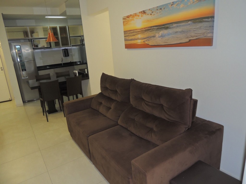 Apartamento à venda em Palmas, Governador Celso Ramos — Portal Chave Fácil