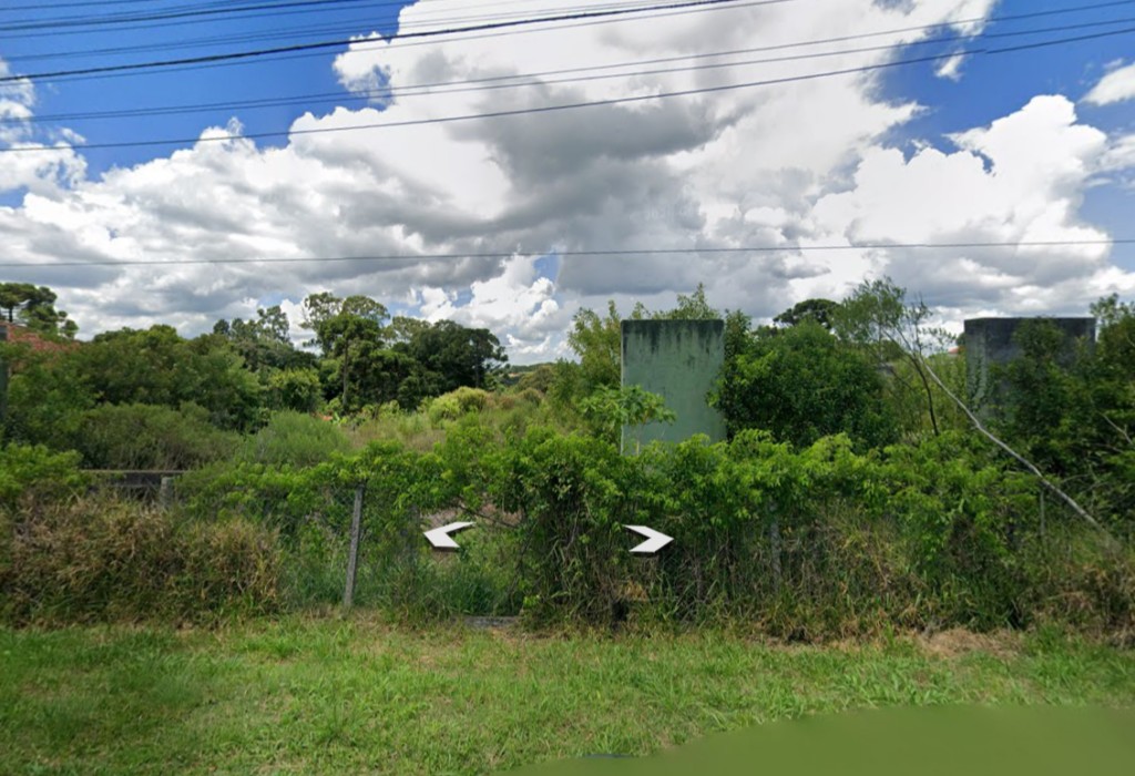 Terreno/Área à venda em Rondinha, Campo Largo — Portal Chave Fácil