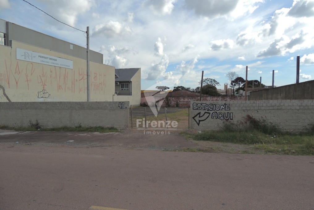 Terreno/Área à venda em Novo Mundo, Curitiba — Portal Chave Fácil