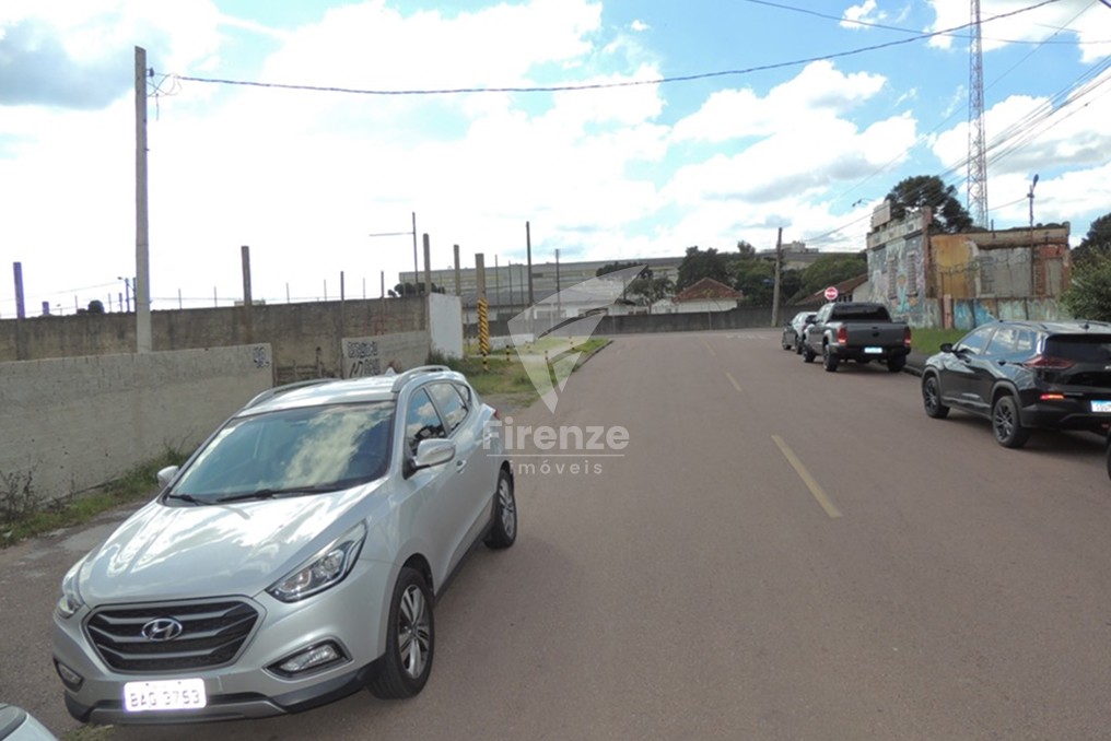 Terreno/Área à venda em Novo Mundo, Curitiba — Portal Chave Fácil