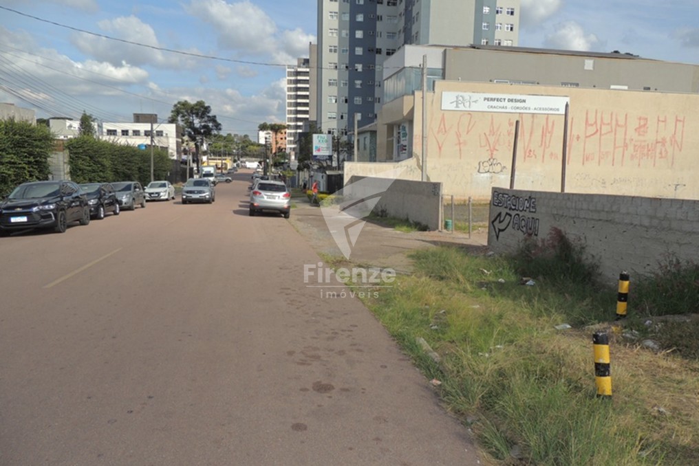Terreno/Área à venda em Novo Mundo, Curitiba — Portal Chave Fácil