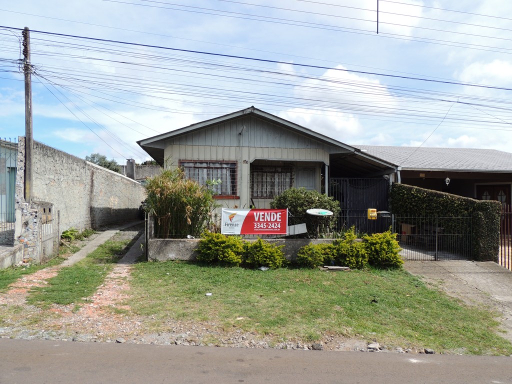 Terreno/Área à venda em Fazendinha, Curitiba — Portal Chave Fácil