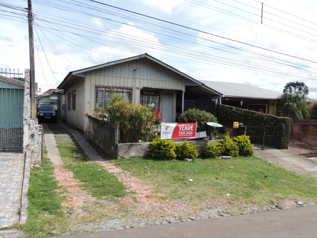 Terreno/Área à venda em Fazendinha, Curitiba — Portal Chave Fácil