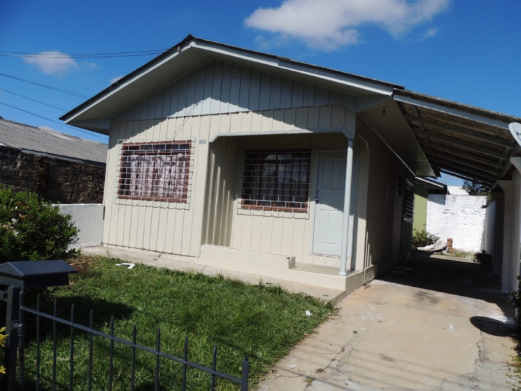 Terreno/Área à venda em Fazendinha, Curitiba — Portal Chave Fácil
